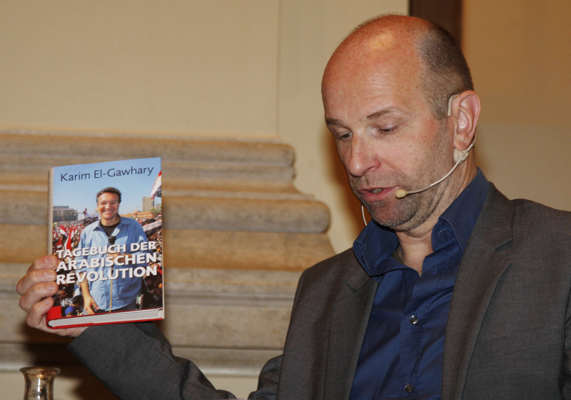 Peter Zimmermann - OE1