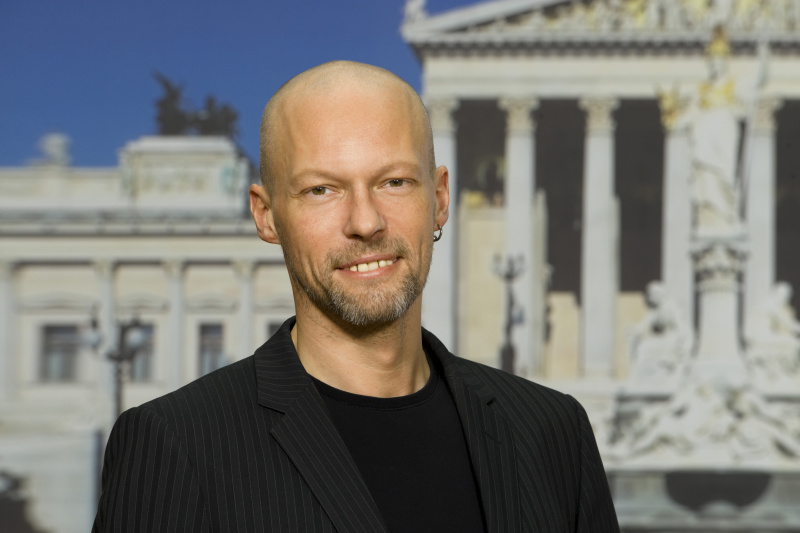 Marco Schreuder - Bundesratsmitglied