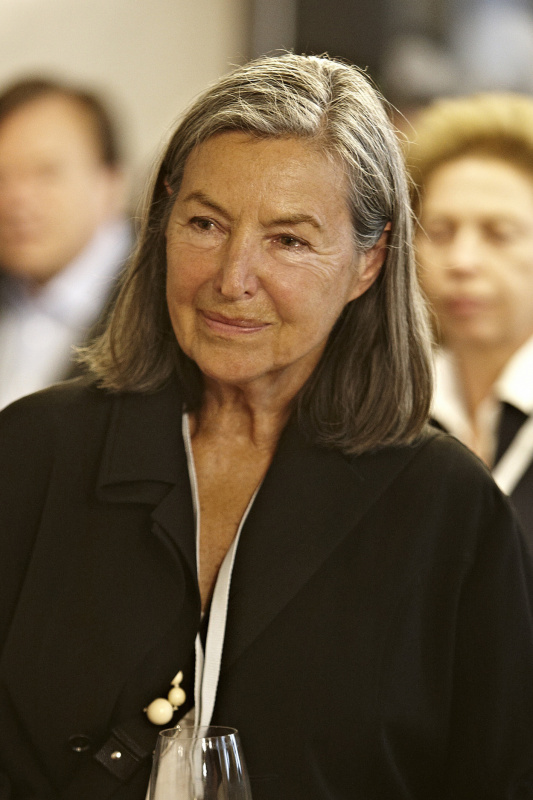 Photographin Elfie Semontan