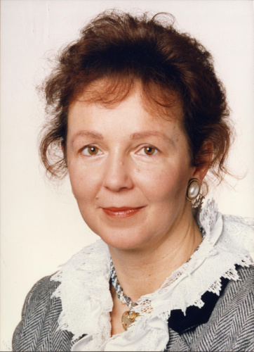 Anna Elisabeth Achatz