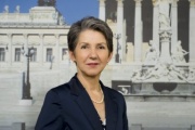 Barbara Prammer - Nationalratspräsidentin