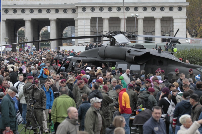 Blick in Richtung VeranstaltungsteilnehmerInnen