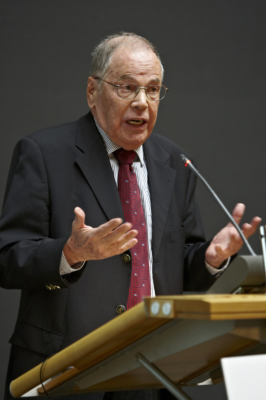 Universität Wien Theo Öhlinger