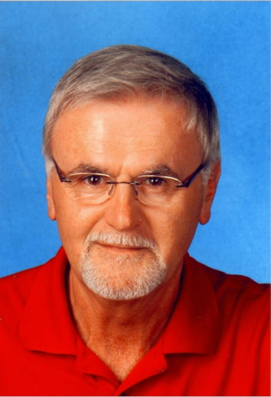 Abgeordnetenportrait