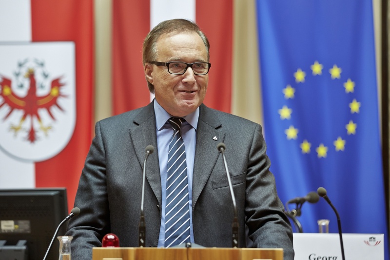 Österreichische Energieagentur Herbert Lechner