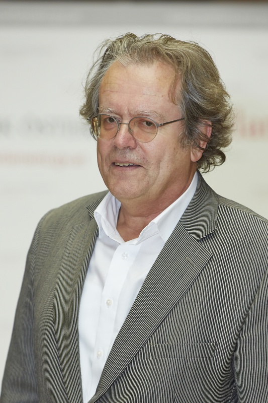 Martin Treberspurg