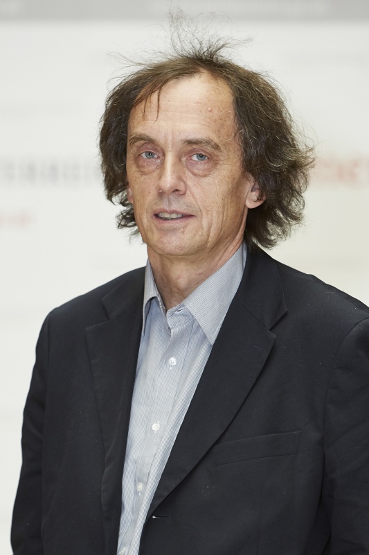 Ernst Beneder