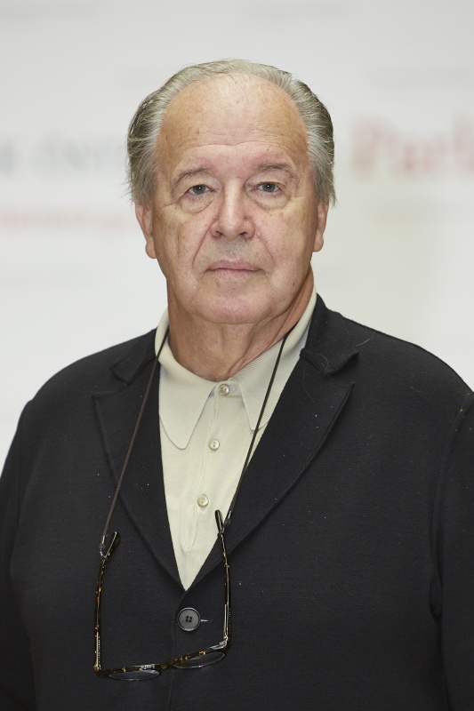 Boris Podrecca