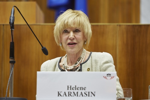 Motivforscherin Helene Karmasin