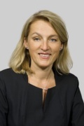 Evelyn Regner - Mitglied zum Europäischen Parlament