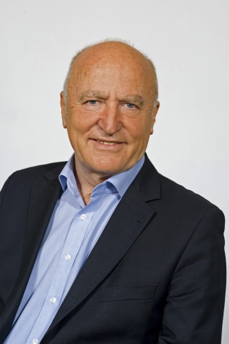 Josef Weidenholzer - Mitglied zum Europäischen Parlament