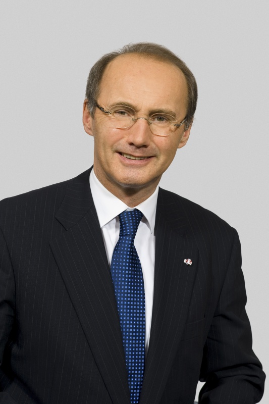 Othmar Karas - Mitglied zum Europäischen Parlament