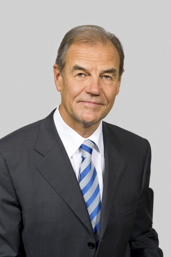 Hubert Pirker - Mitglied zum Europäischen Parlament