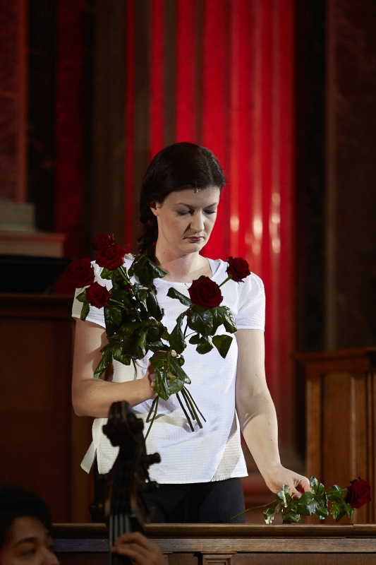 Stimme des Kindes Alexandra Diesterhöft