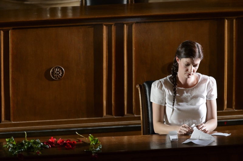 Stimme des Kindes Alexandra Diesterhöft