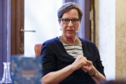 Wirtschaftsjournalistin Brigitte Röthlein