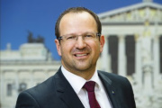Bundesrat Bernhard Ebner (V)