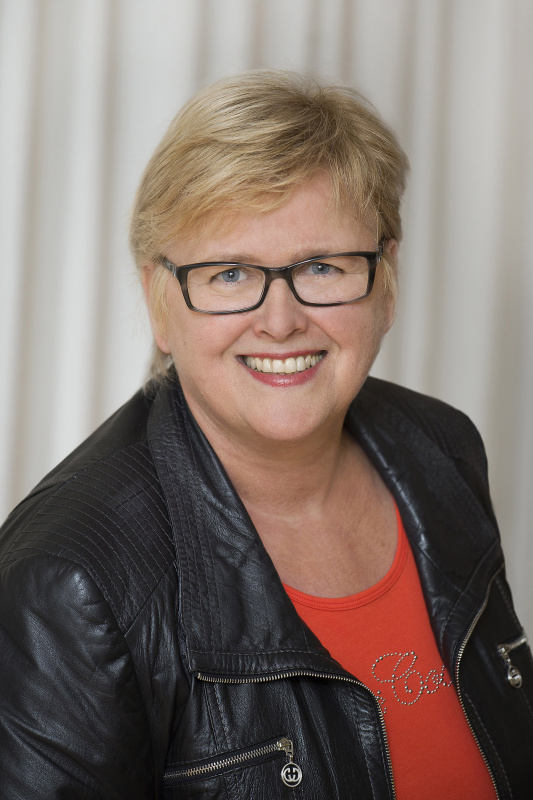 Nationalratsabgeordnete Dorothea Schittenhelm (V)