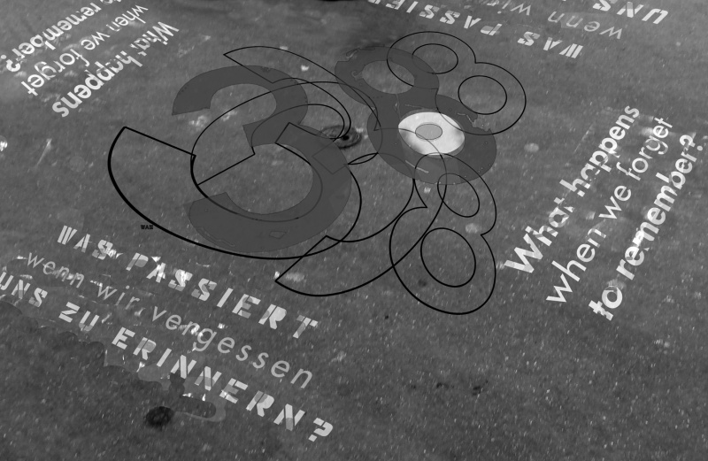 „Was geschieht, wenn wir vergessen uns zu erinnern?“ 