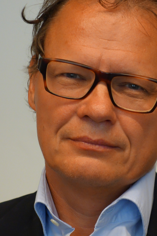 Klaus Peter Nittmann