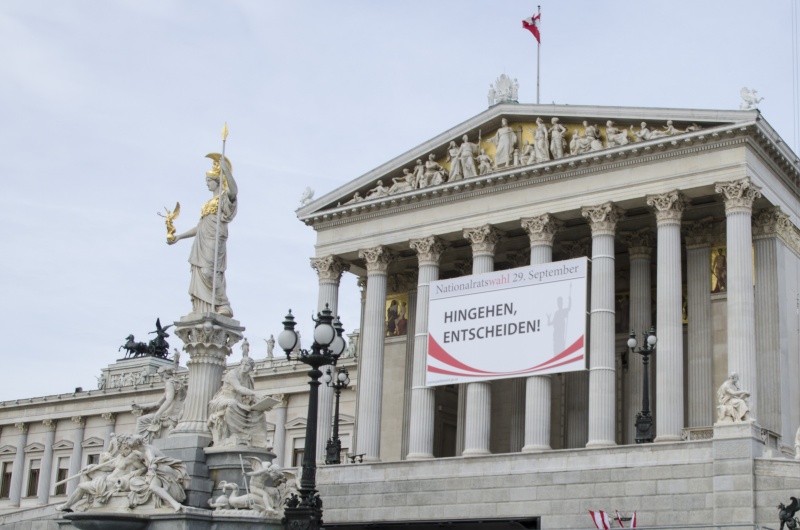 Transparent: Hingehen. Entscheiden !