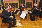 Streichquartett Atlas Quartett Wien