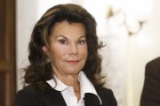 Vizepräsidentin des Verfassungsgerichtshofes Brigitte Bierlein