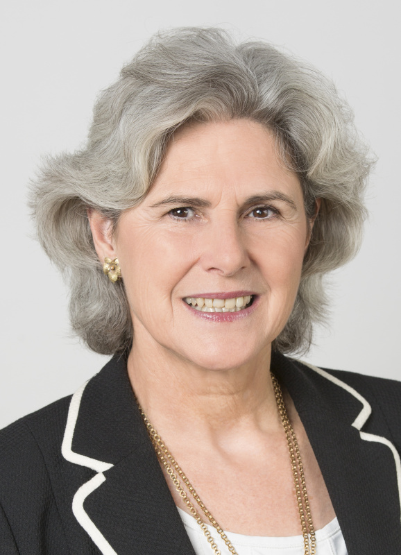 Barbara Rosenkranz