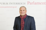 Christian Lausch - Nationalratsabgeordneter