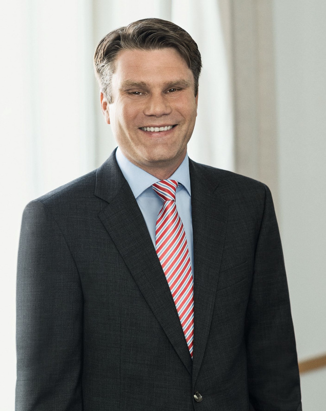 Johannes Rauch - Nationalratsabgeordneter