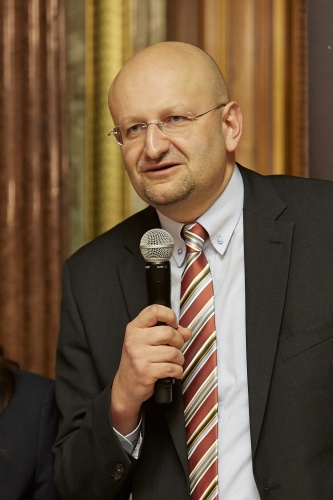 ORF Peter Schöber