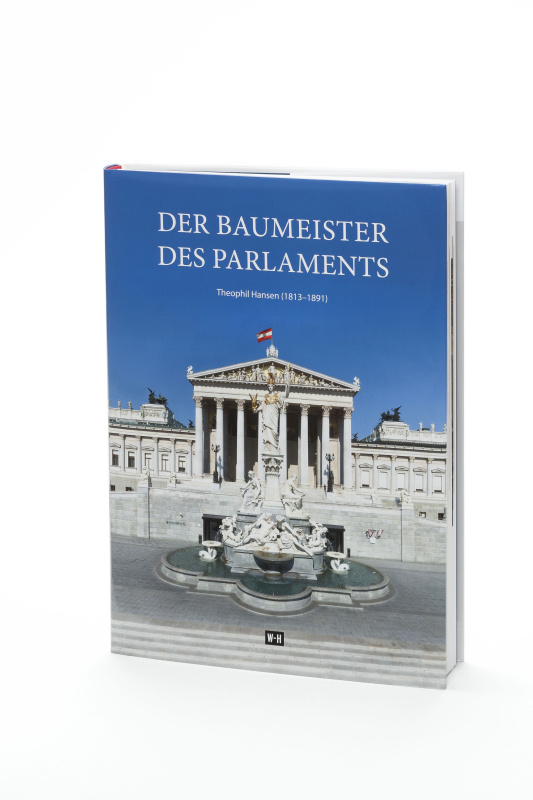 Der Baumeister des Parlaments 
