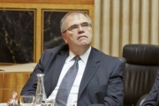 Justizminister Wolfgang Brandstetter (V)