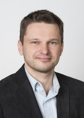 Portrait of Mag. Albert Steinhauser
