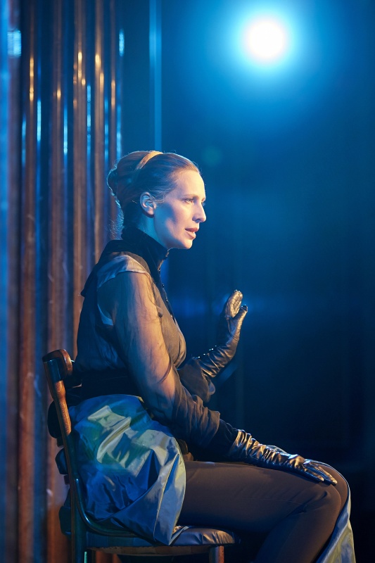 Schauspielerin Maxi Blaha