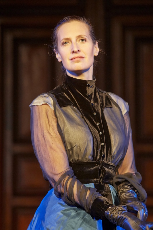 Schauspielerin Maxi Blaha