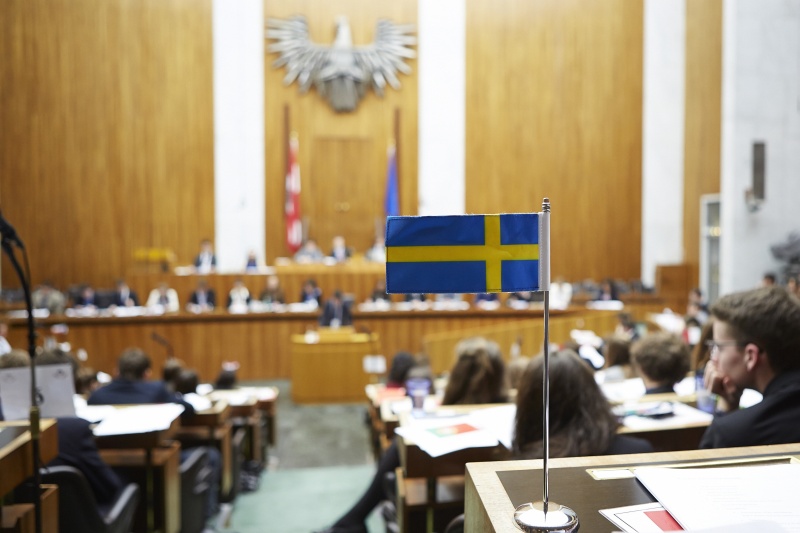 Position Team Schweden