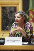 Bundesratsmitglied Inge Posch-Gruska (S)