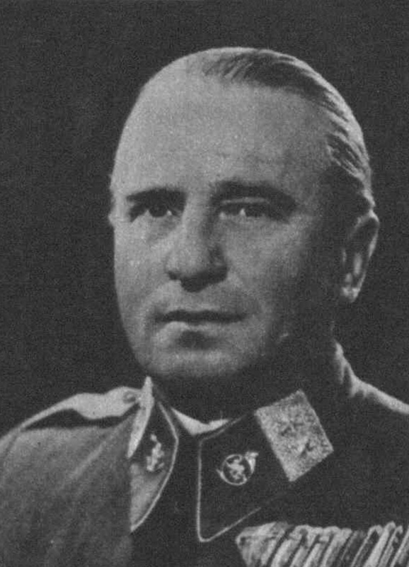 Eduard Baar-Baarenfels