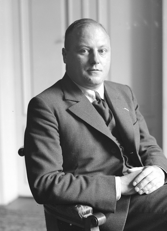 Josef Dobretsberger