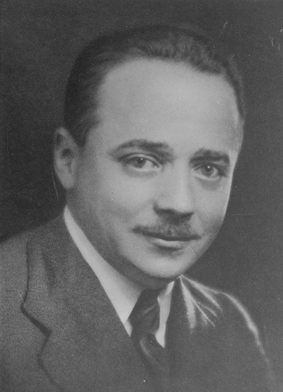 Engelbert Dollfuß