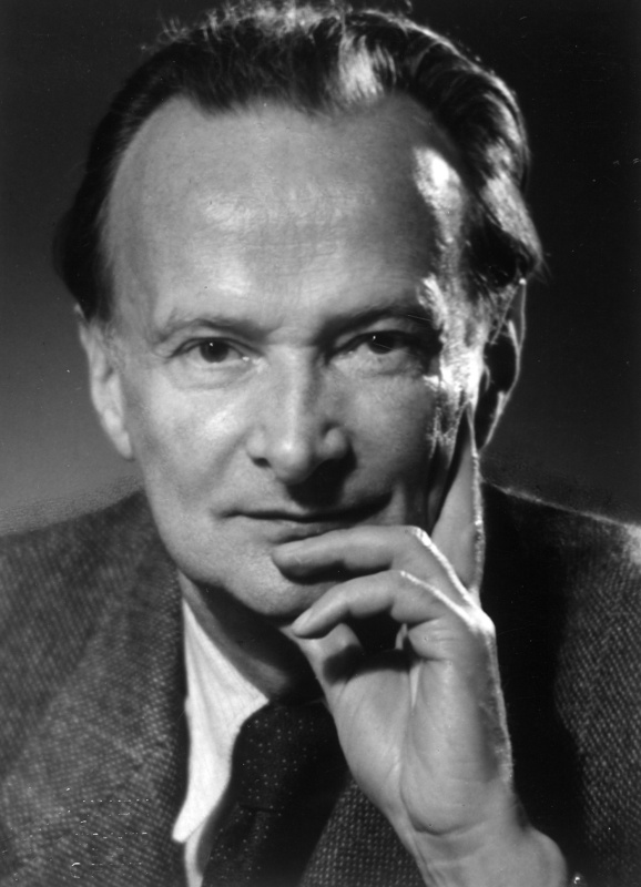 Ernst Fischer