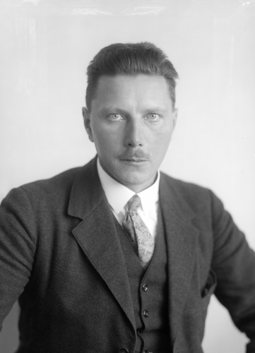 Franz Hueber