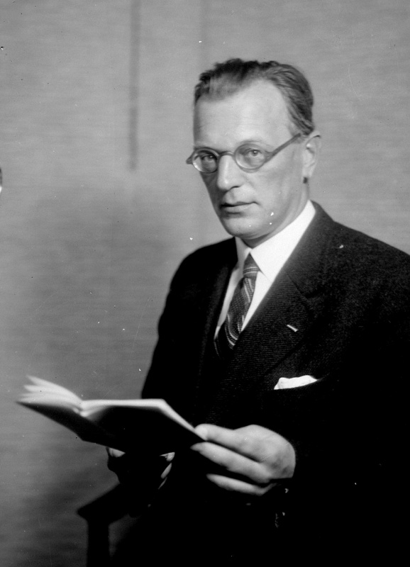 Arthur Seyss-Inquart