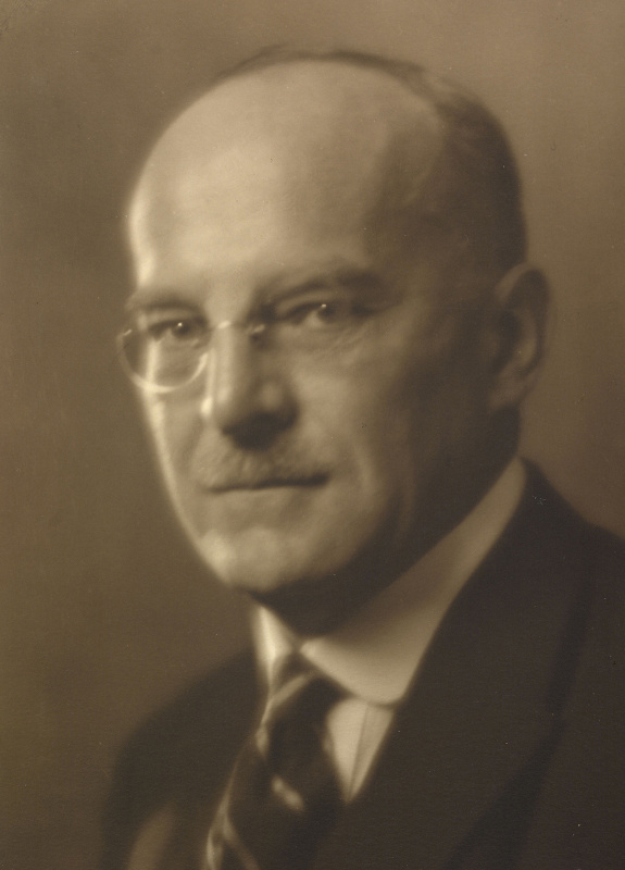 Heinrich Srbik