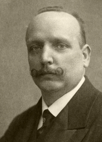 Wilhelm Miklas