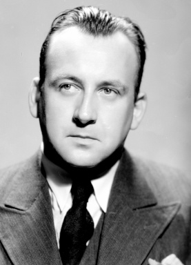 Portraitfoto von Guido Zernatto