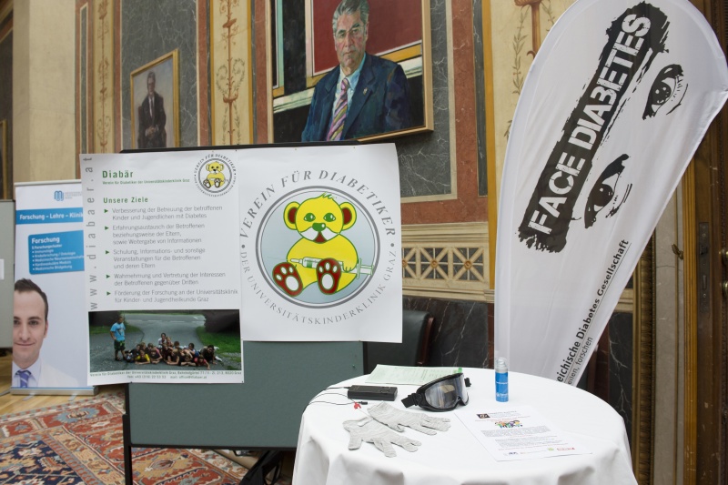 Station von Face Diabetes