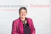Inge Posch-Gruska (S) - Bundesratsmitglied