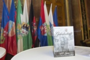 Gedenkschrift 60 Jahre Verband der Volksdeutschen Landsmannschaften Österreich